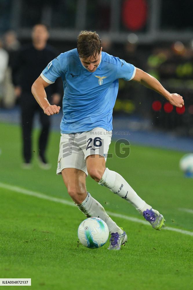 CALCIO - Serie A - SS Lazio vs Cagliari Calcio