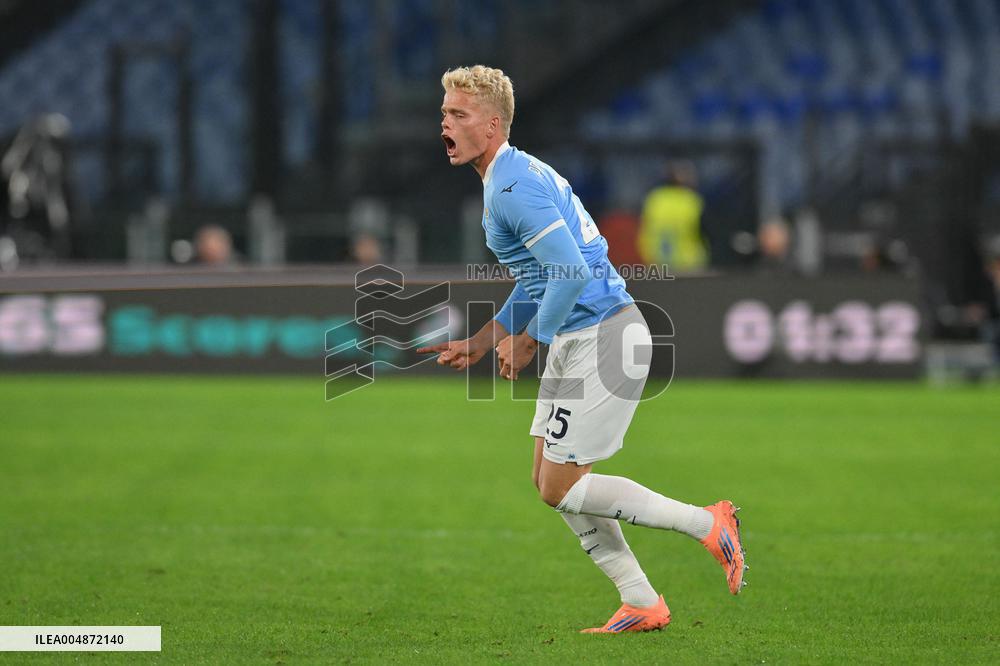 CALCIO - Serie A - SS Lazio vs Cagliari Calcio