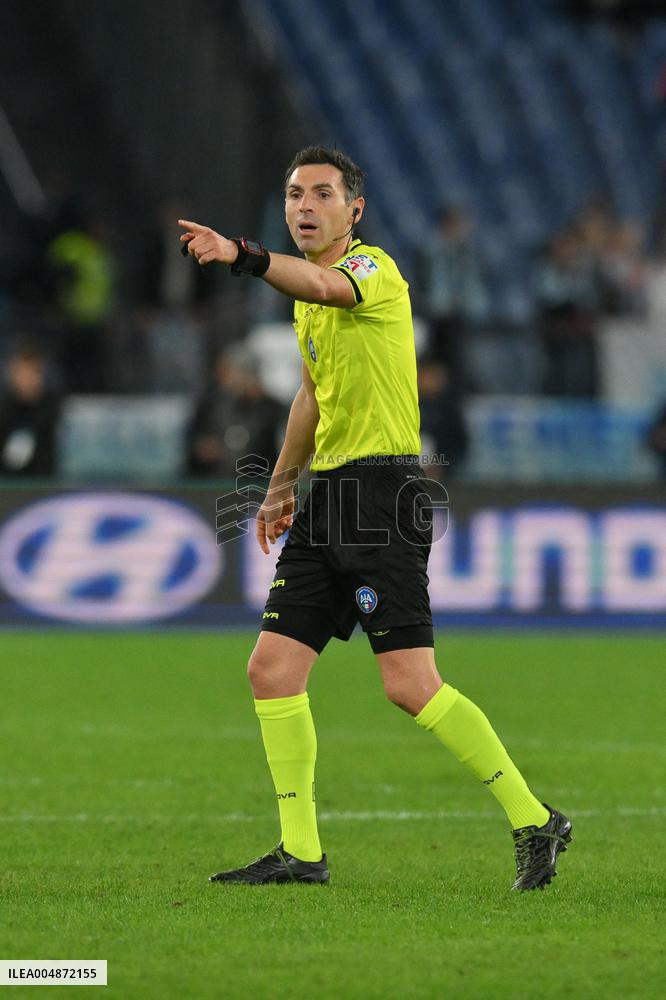 CALCIO - Serie A - SS Lazio vs Cagliari Calcio