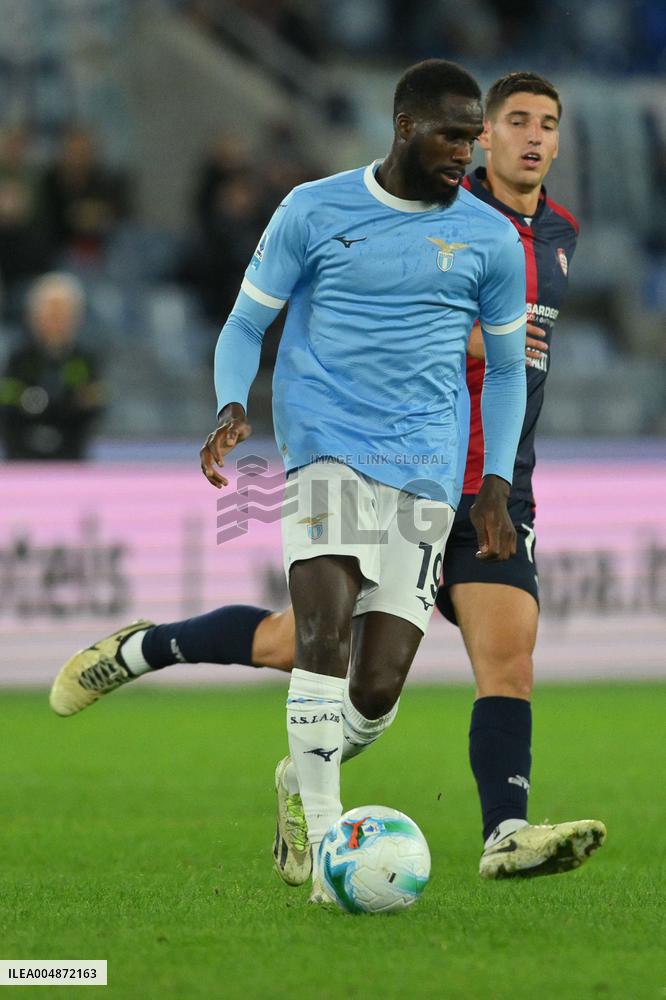 CALCIO - Serie A - SS Lazio vs Cagliari Calcio