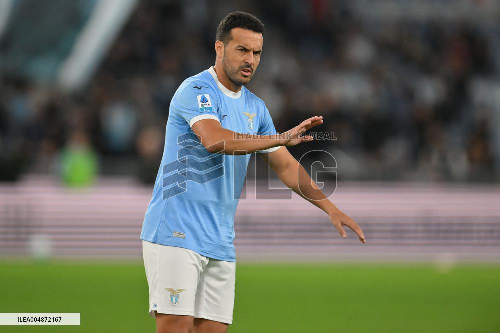 CALCIO - Serie A - SS Lazio vs Cagliari Calcio