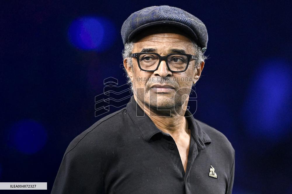 Rolex Paris Masters Finals Day - Paris