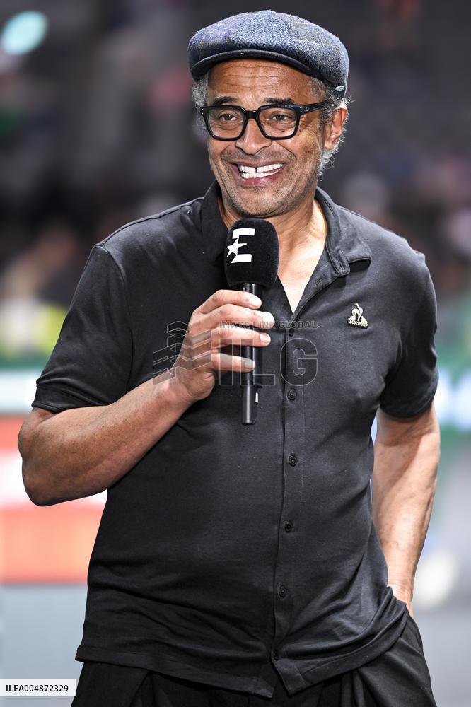 Rolex Paris Masters Finals Day - Paris