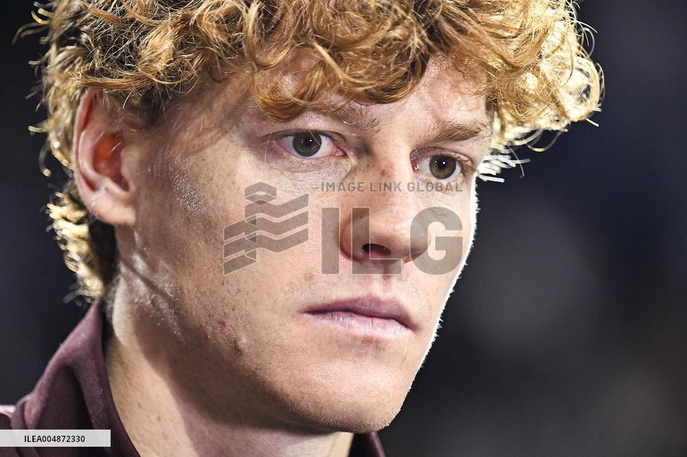 Rolex Paris Masters Finals Day - Paris