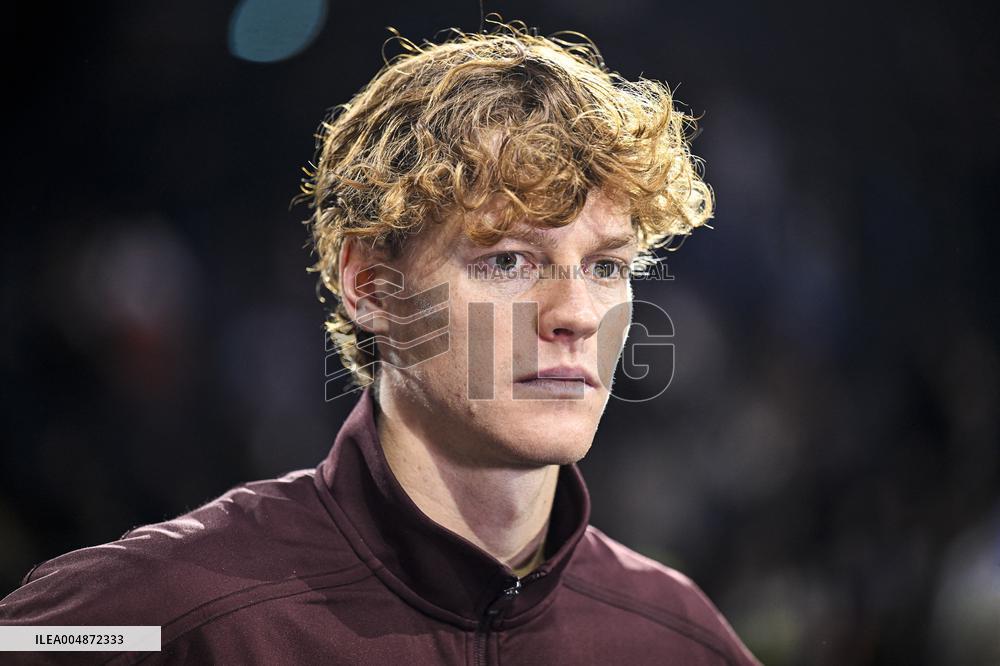 Rolex Paris Masters Finals Day - Paris