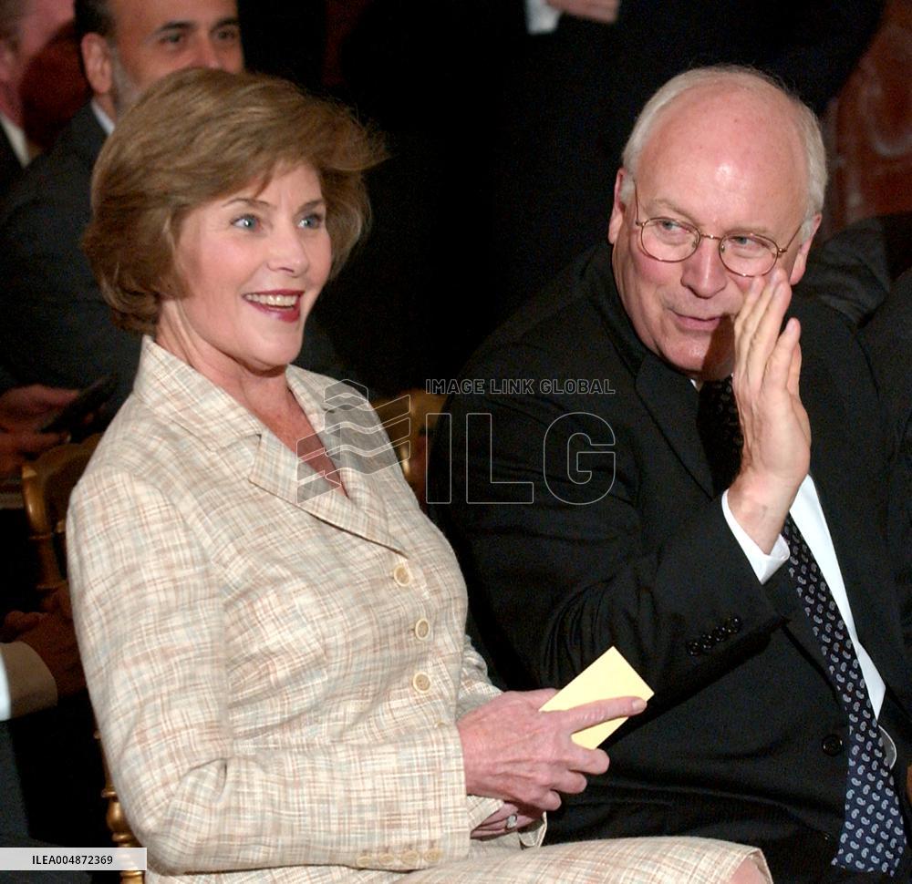 John G. Roberts, Jr. Sworn-in as Chief Justice of the United States