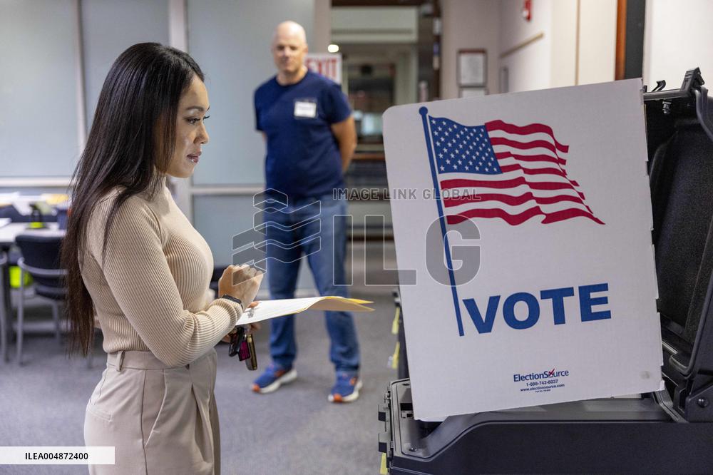 2025 Virginia Election