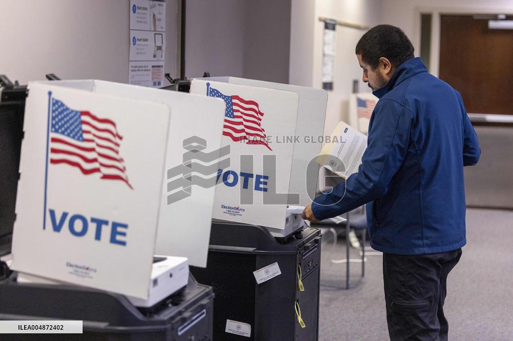 2025 Virginia Election