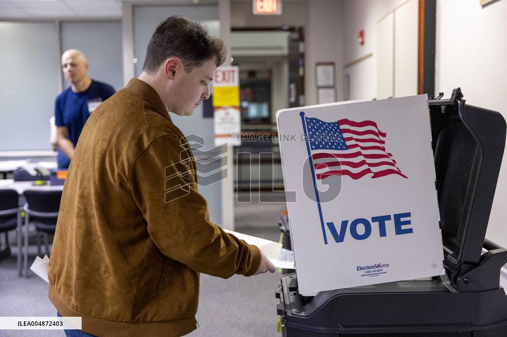 2025 Virginia Election