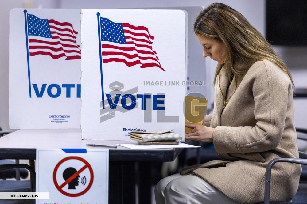 2025 Virginia Election