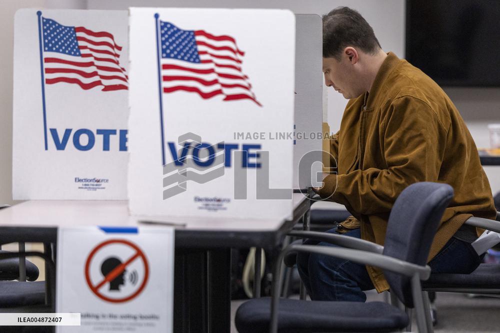 2025 Virginia Election