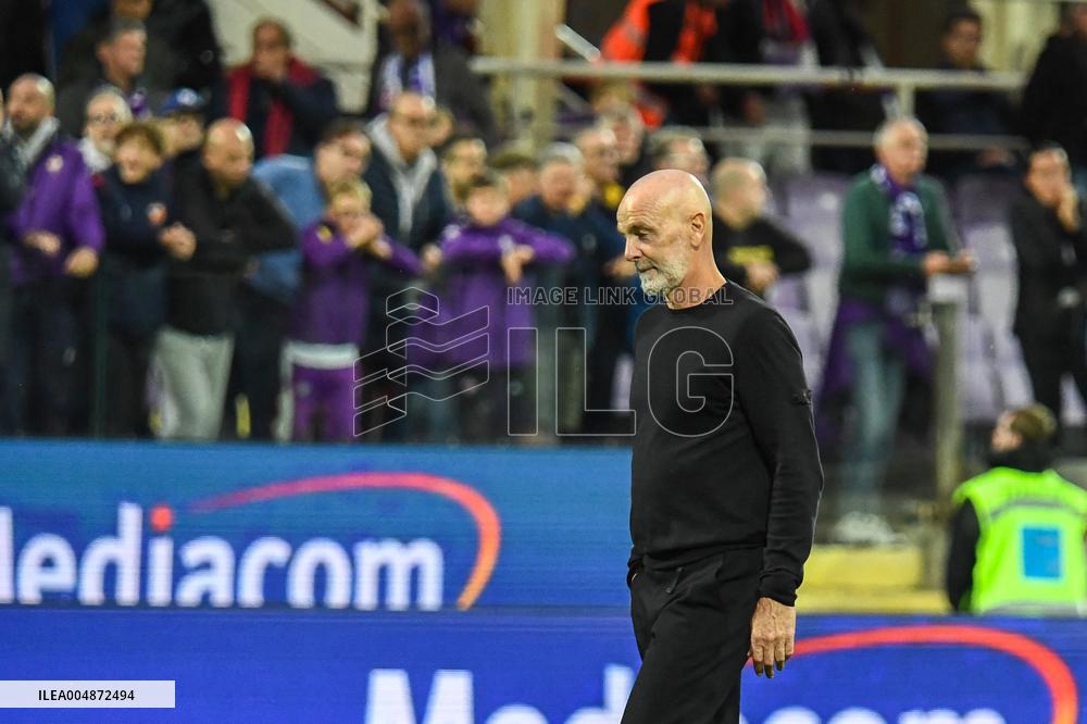 CALCIO - Serie A - ACF Fiorentina vs US Lecce