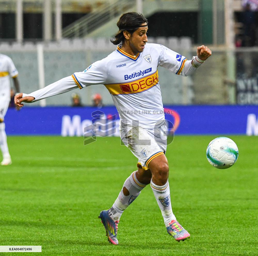 CALCIO - Serie A - ACF Fiorentina vs US Lecce