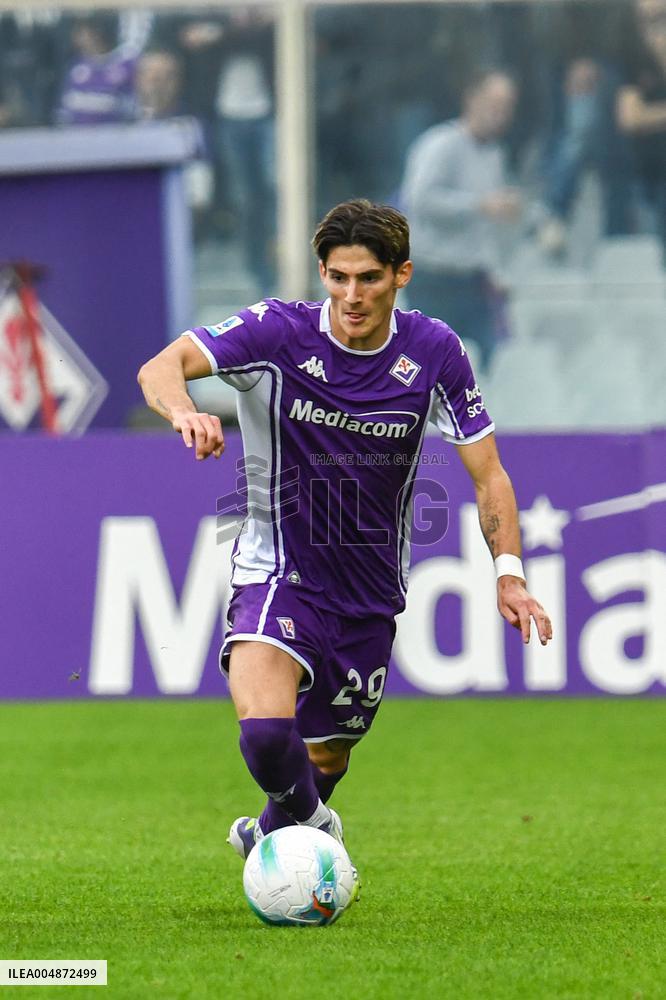 CALCIO - Serie A - ACF Fiorentina vs US Lecce
