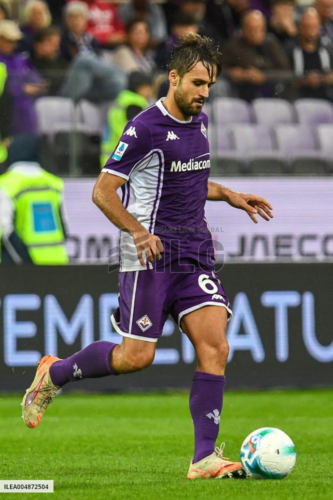 CALCIO - Serie A - ACF Fiorentina vs US Lecce