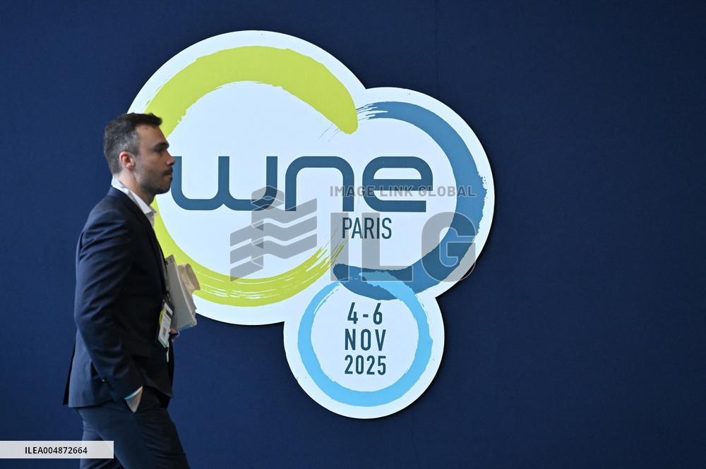 Illustration - Logos - World Nuclear Exhibition 2025