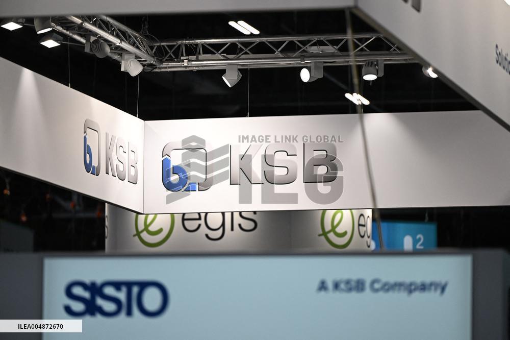 Illustration - Logos - World Nuclear Exhibition 2025