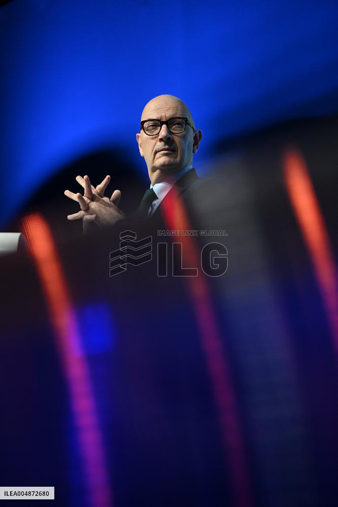 World Nuclear Exhibition 2025 - Villepinte