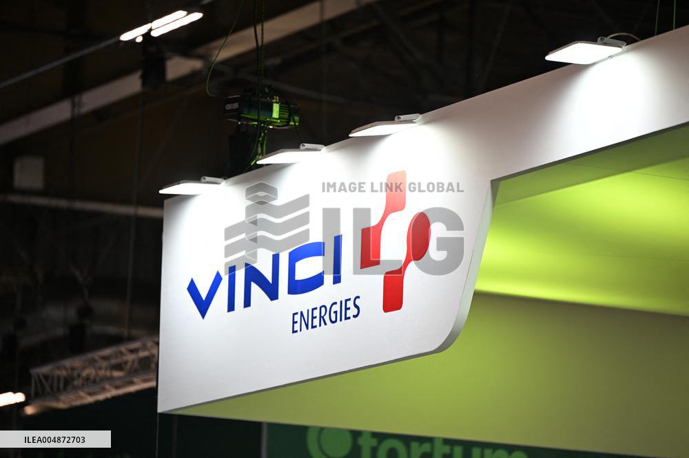 Illustration - Logos - World Nuclear Exhibition 2025