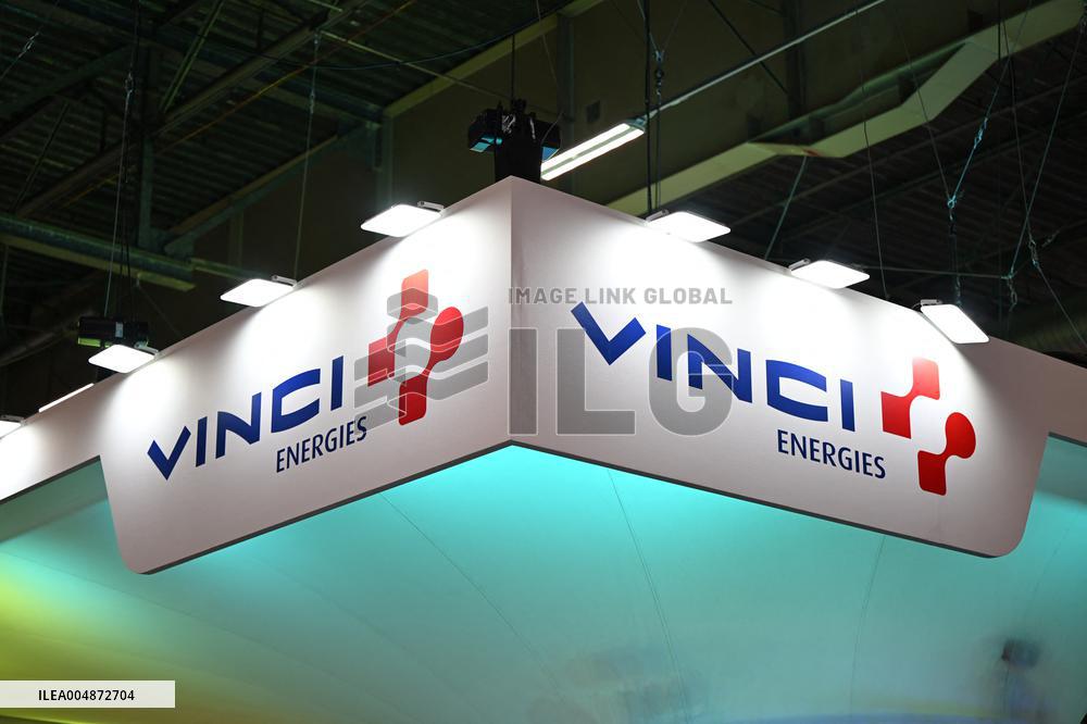 Illustration - Logos - World Nuclear Exhibition 2025