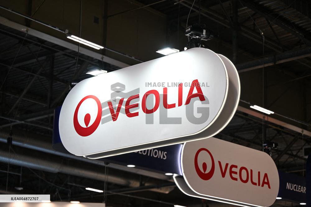 Illustration - Logos - World Nuclear Exhibition 2025