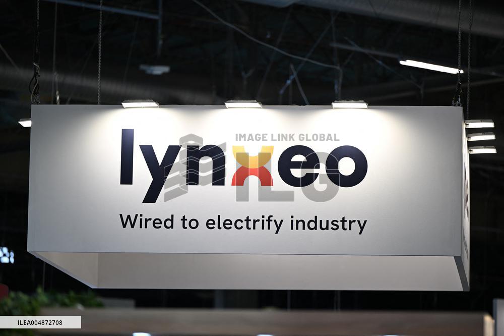 Illustration - Logos - World Nuclear Exhibition 2025