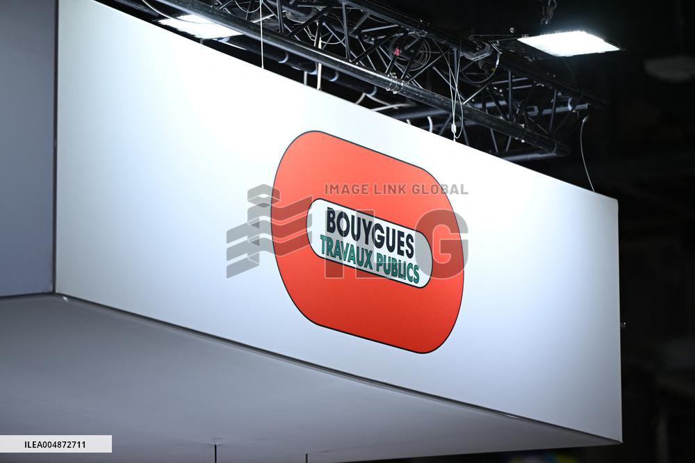 Illustration - Logos - World Nuclear Exhibition 2025