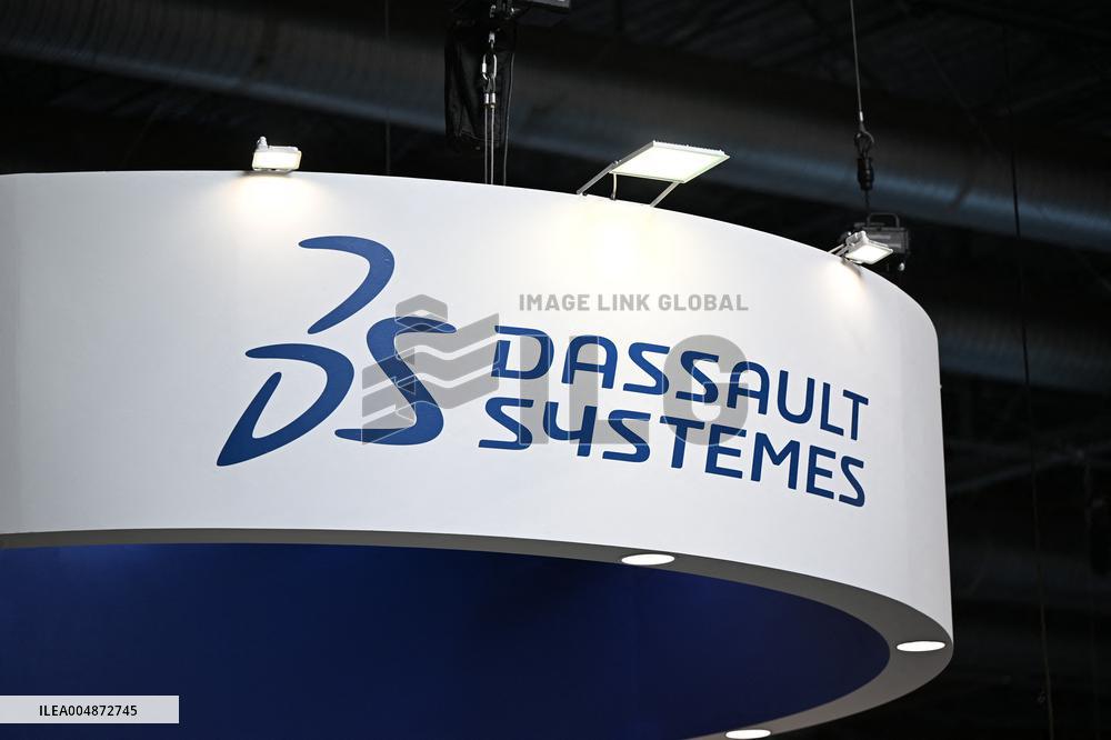 Illustration - Logos - World Nuclear Exhibition 2025