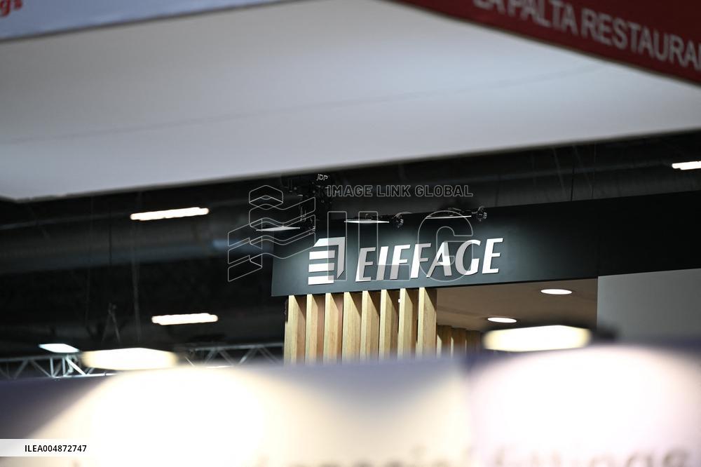 Illustration - Logos - World Nuclear Exhibition 2025