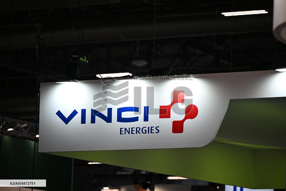 Illustration - Logos - World Nuclear Exhibition 2025