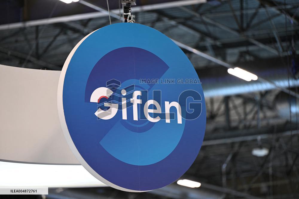 Illustration - Logos - World Nuclear Exhibition 2025