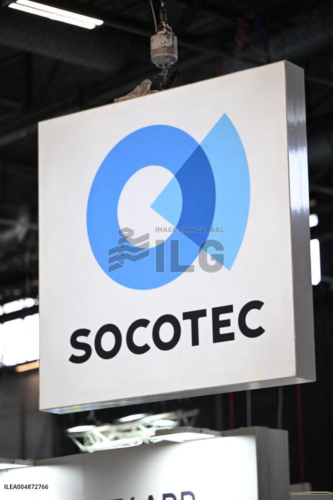 Illustration - Logos - World Nuclear Exhibition 2025