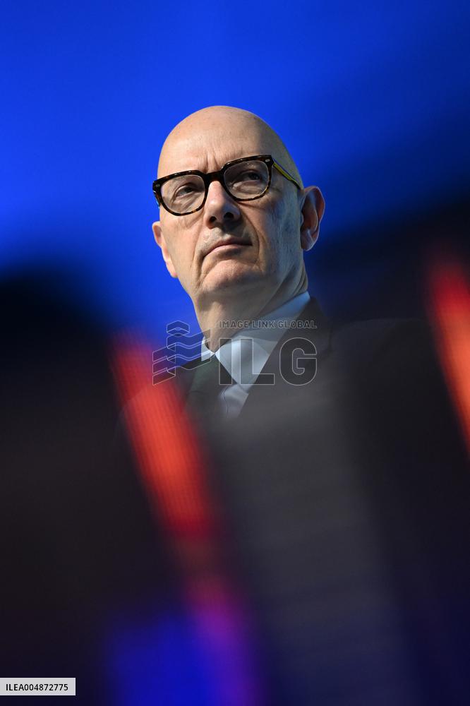 World Nuclear Exhibition 2025 - Villepinte