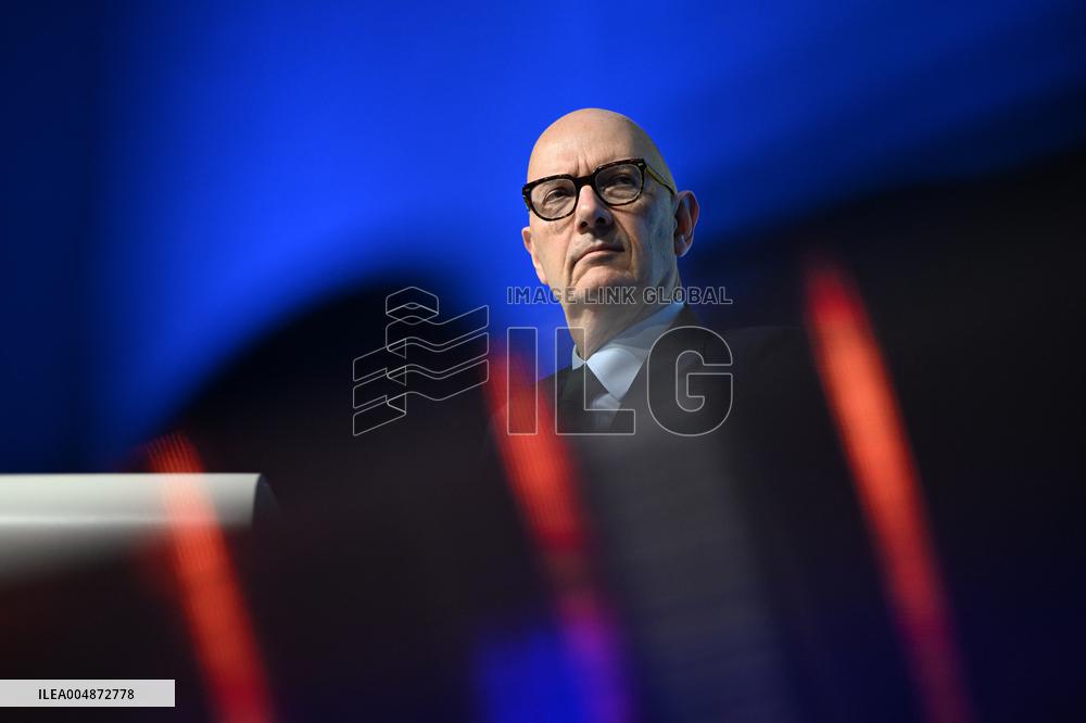 World Nuclear Exhibition 2025 - Villepinte