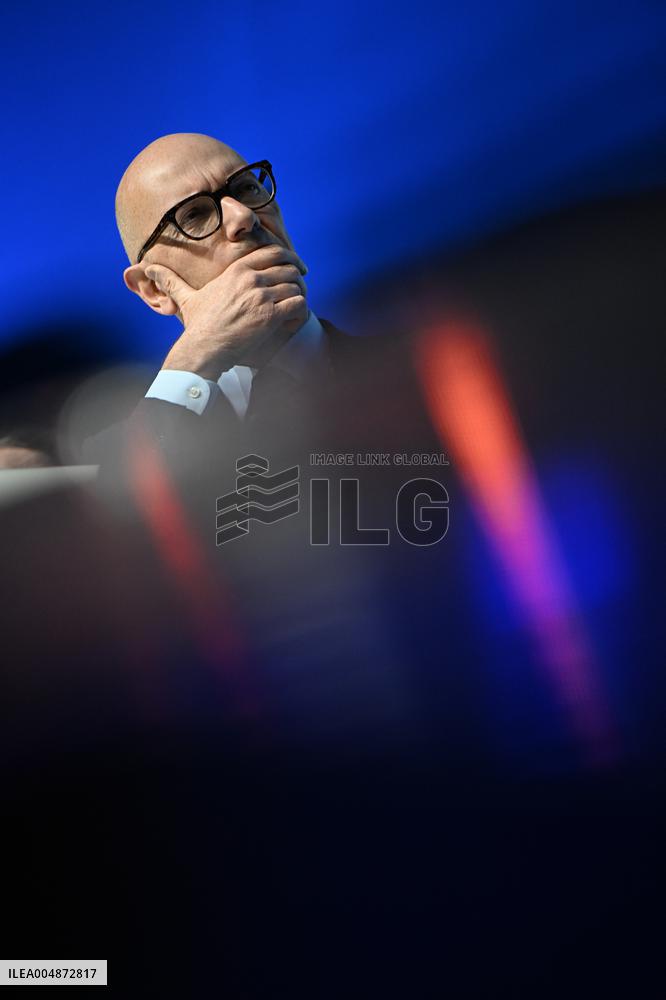 World Nuclear Exhibition 2025 - Villepinte