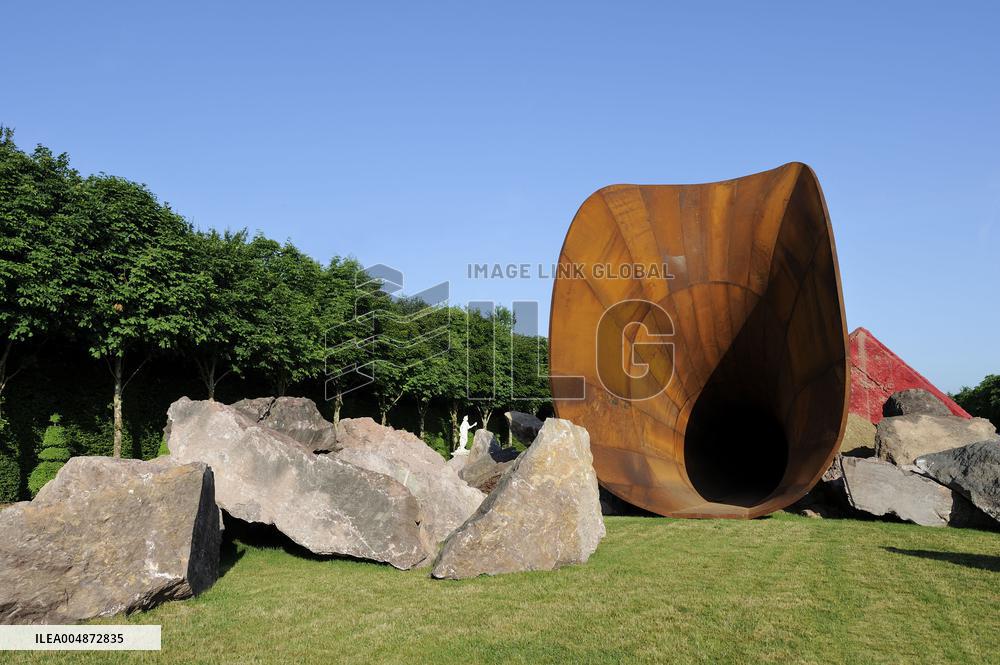 Illustration - Versailles