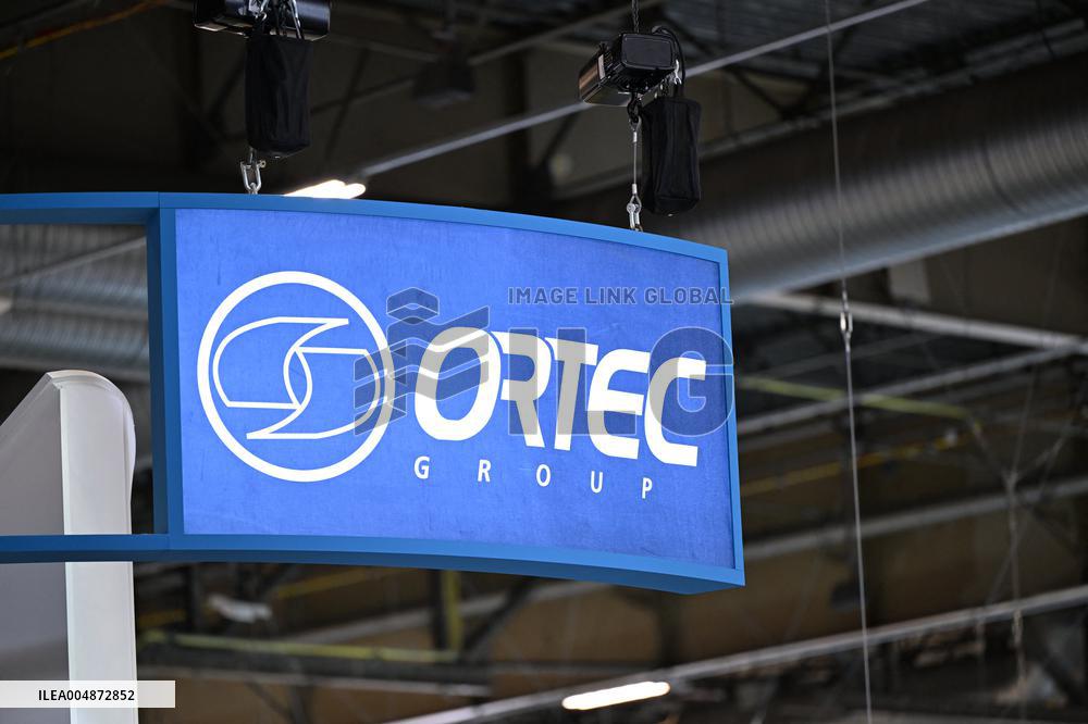 Illustration - Logos - World Nuclear Exhibition 2025