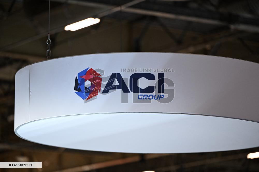 Illustration - Logos - World Nuclear Exhibition 2025