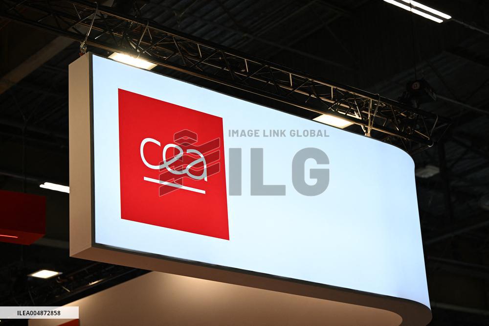 Illustration - Logos - World Nuclear Exhibition 2025