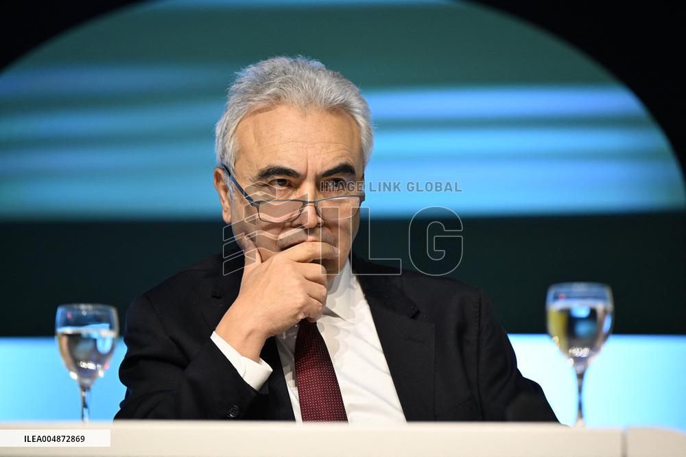 World Nuclear Exhibition 2025 - Villepinte