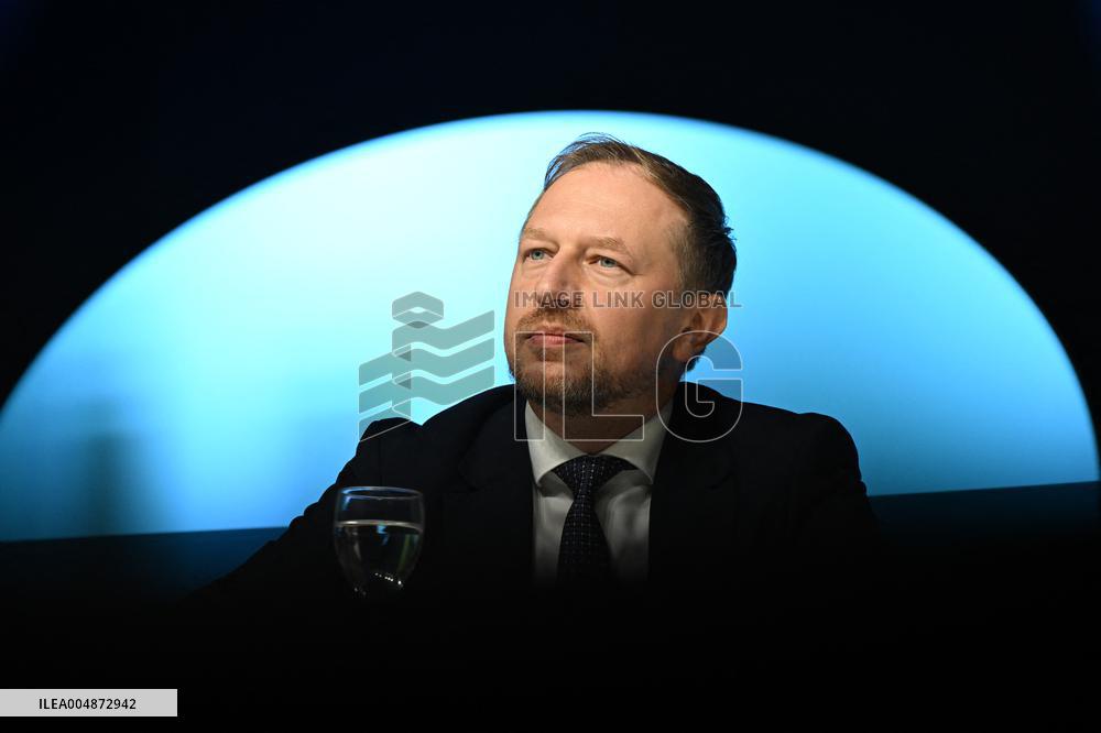 World Nuclear Exhibition 2025 - Villepinte