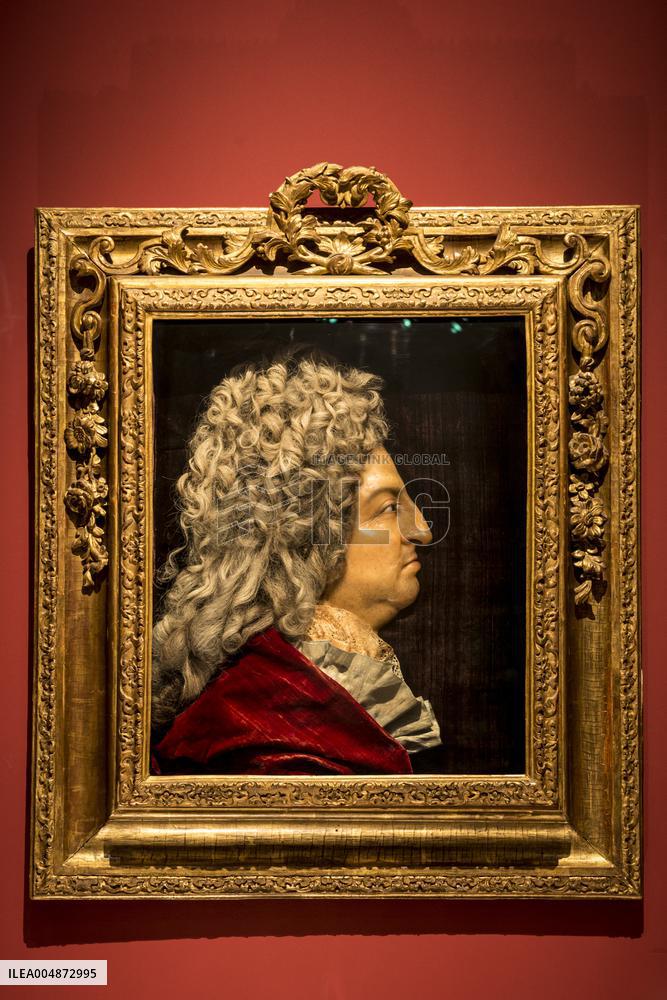 Illustration - Versailles