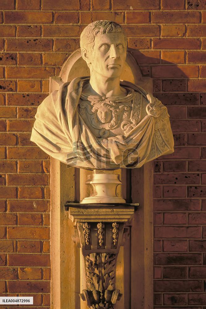 Illustration - Versailles