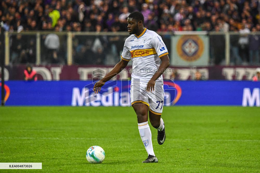 CALCIO - Serie A - ACF Fiorentina vs US Lecce