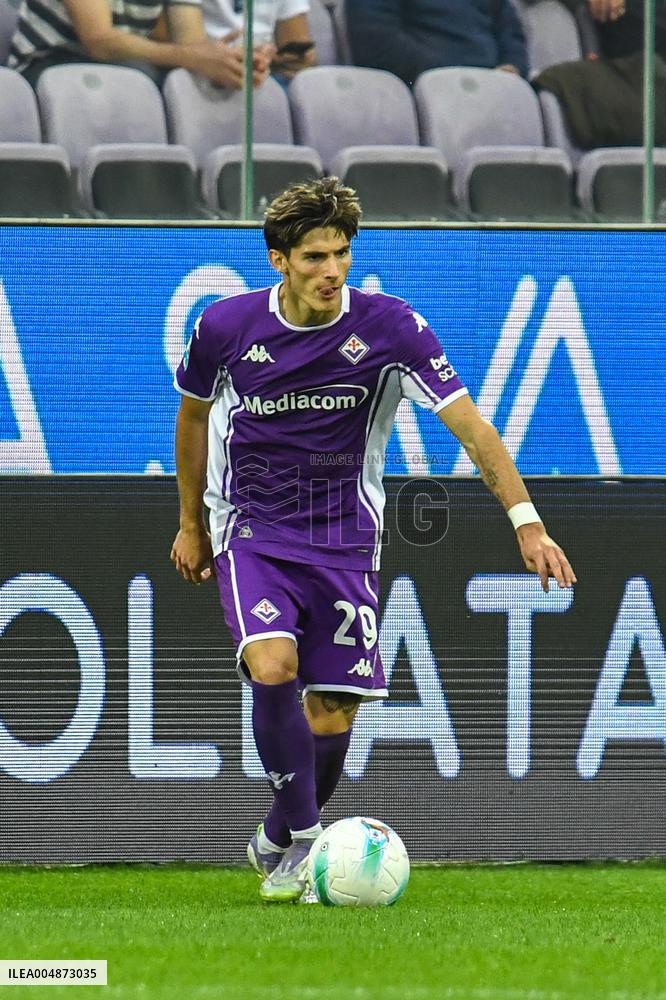 CALCIO - Serie A - ACF Fiorentina vs US Lecce