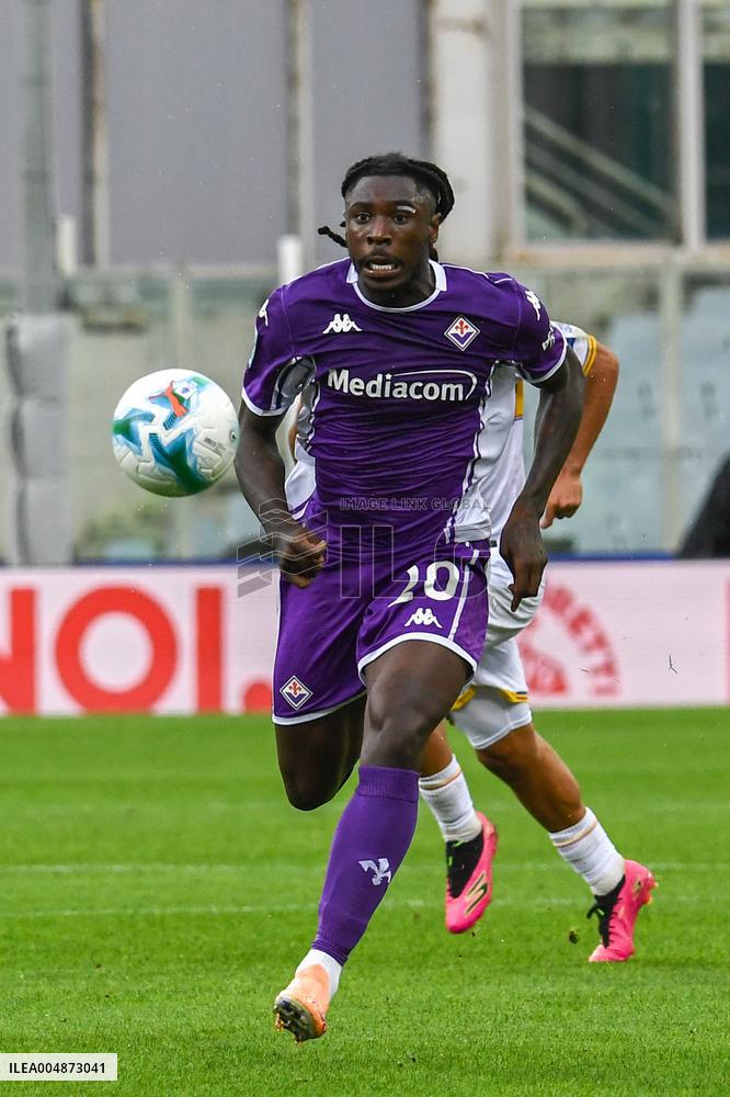 CALCIO - Serie A - ACF Fiorentina vs US Lecce