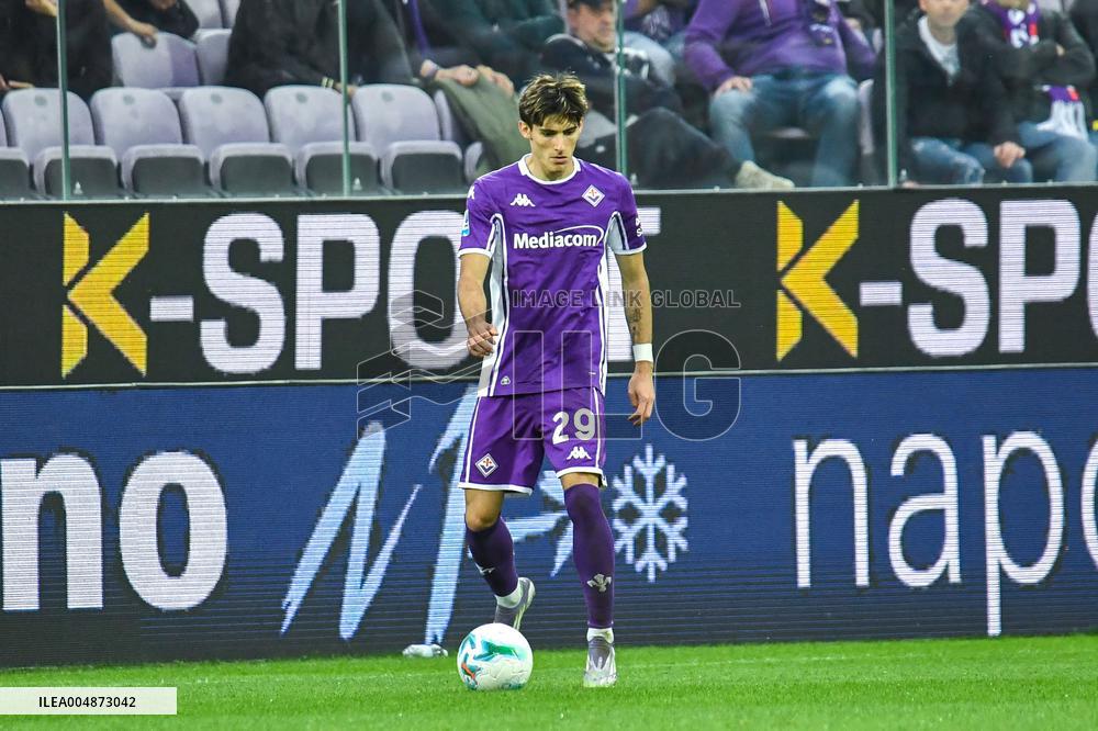 CALCIO - Serie A - ACF Fiorentina vs US Lecce