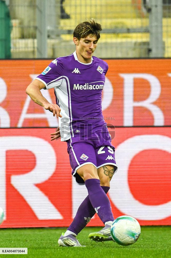 CALCIO - Serie A - ACF Fiorentina vs US Lecce