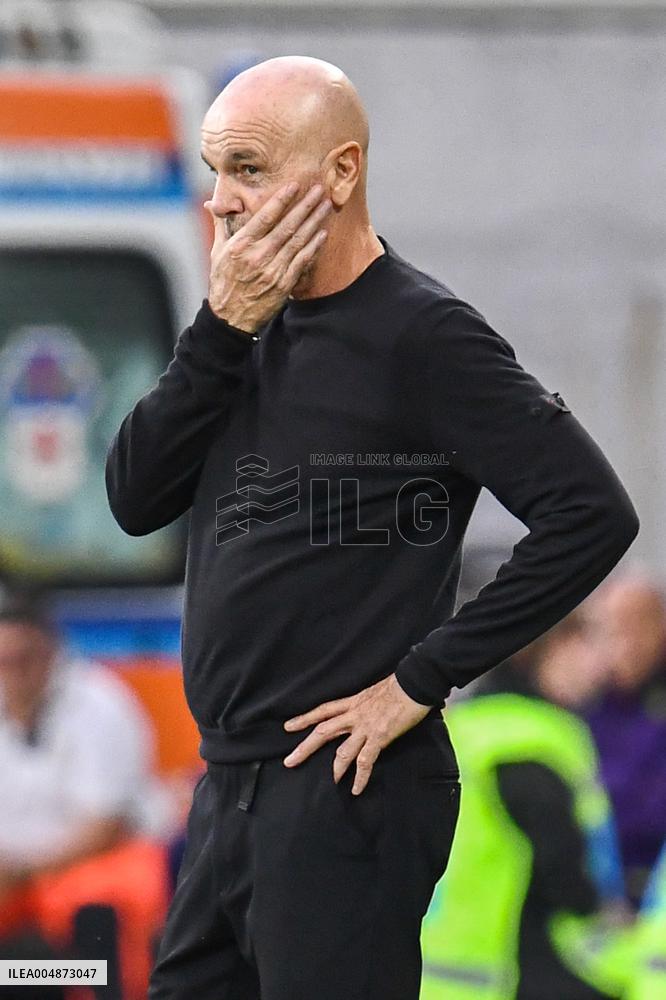 CALCIO - Serie A - ACF Fiorentina vs US Lecce