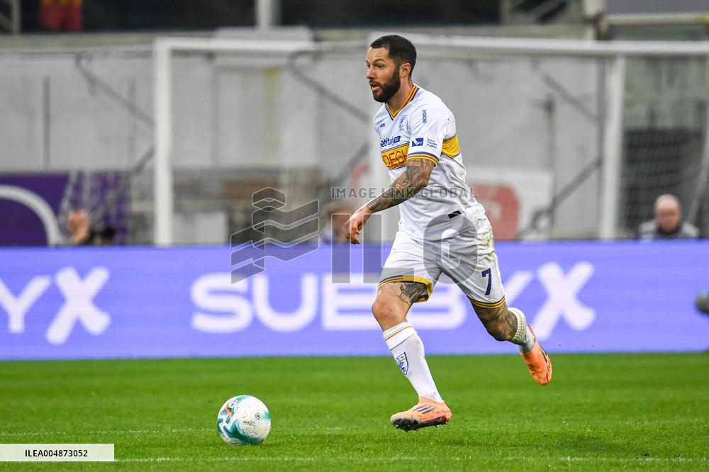 CALCIO - Serie A - ACF Fiorentina vs US Lecce